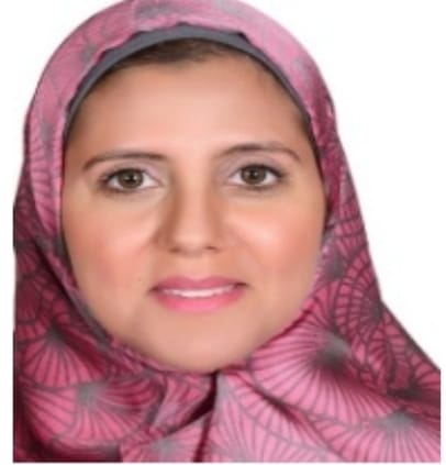 Maha Mohamed Tahir Rashwan